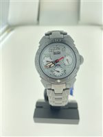 Montre Sector No Limits Homme in Aluminium 3253154045